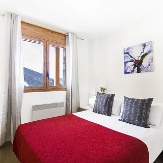 Apartaments Les Terrasses del Tarter