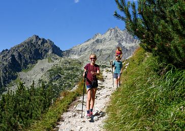 Actividades de verano en Andorra