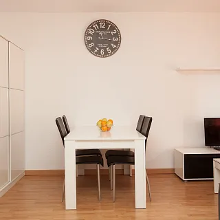 Apartaments Les Terrasses del Tarter